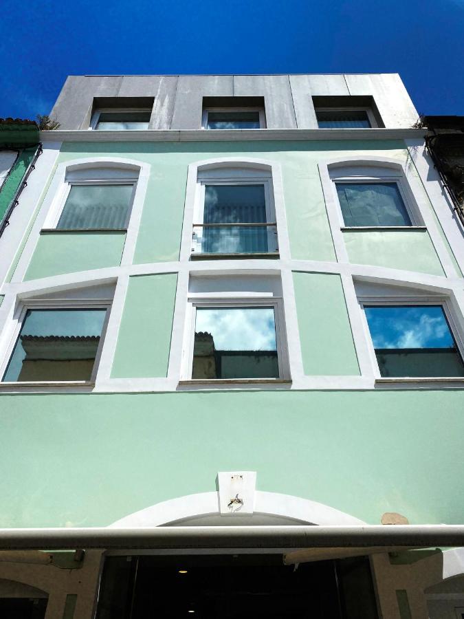 Karamba Azores Ap Central Ponta Delgada  Ngoại thất bức ảnh